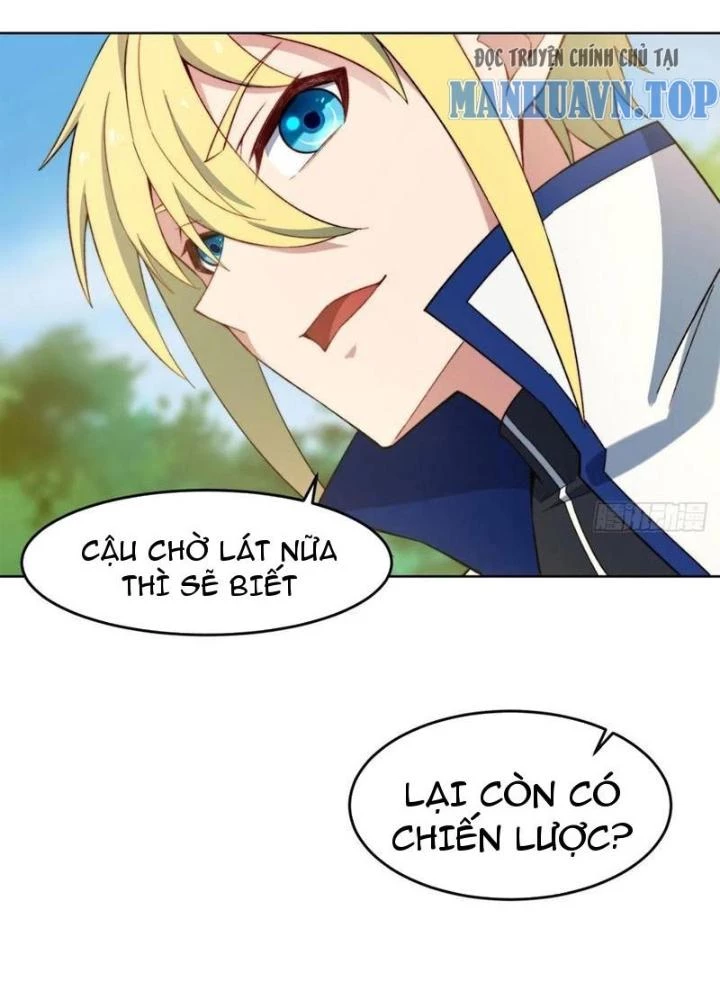 Ta Bị Nhốt Ở Nội Trác Phủ 1000 Năm Chapter 30 - 39