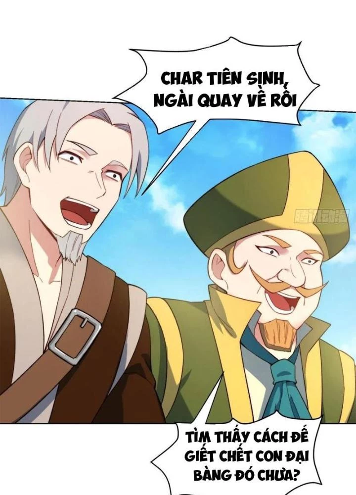 Ta Bị Nhốt Ở Nội Trác Phủ 1000 Năm Chapter 30 - 43