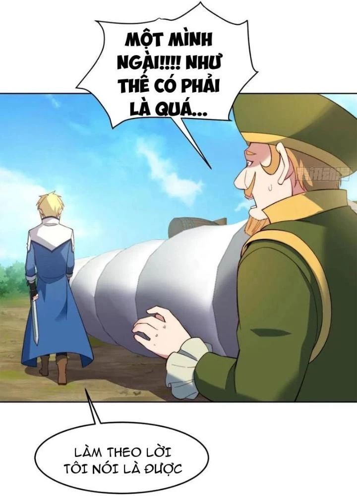 Ta Bị Nhốt Ở Nội Trác Phủ 1000 Năm Chapter 30 - 47