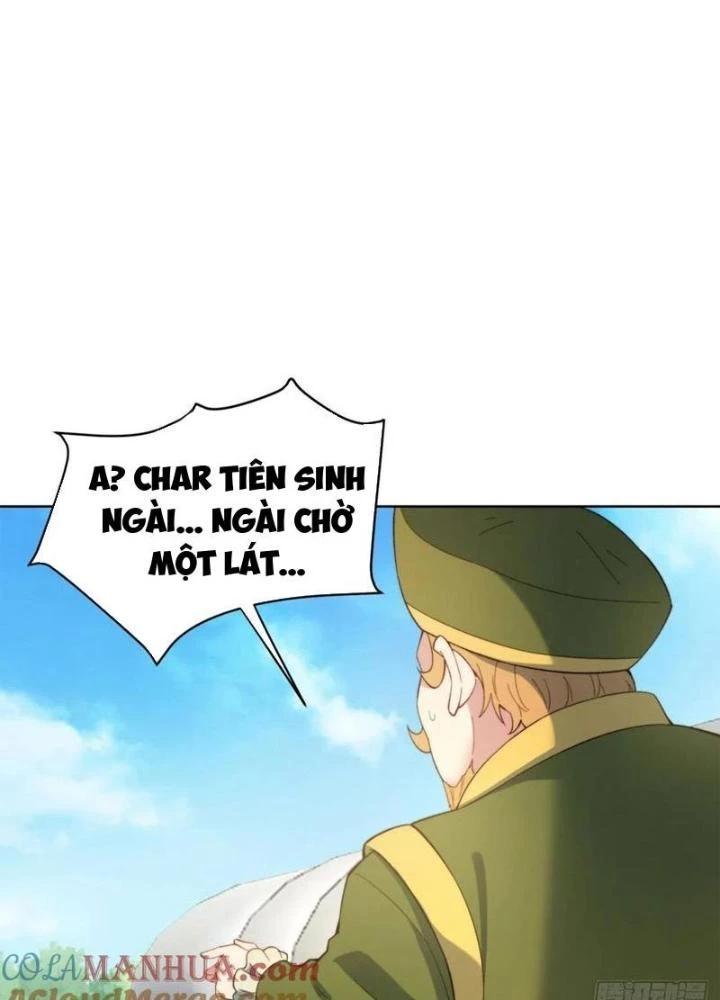 Ta Bị Nhốt Ở Nội Trác Phủ 1000 Năm Chapter 30 - 51
