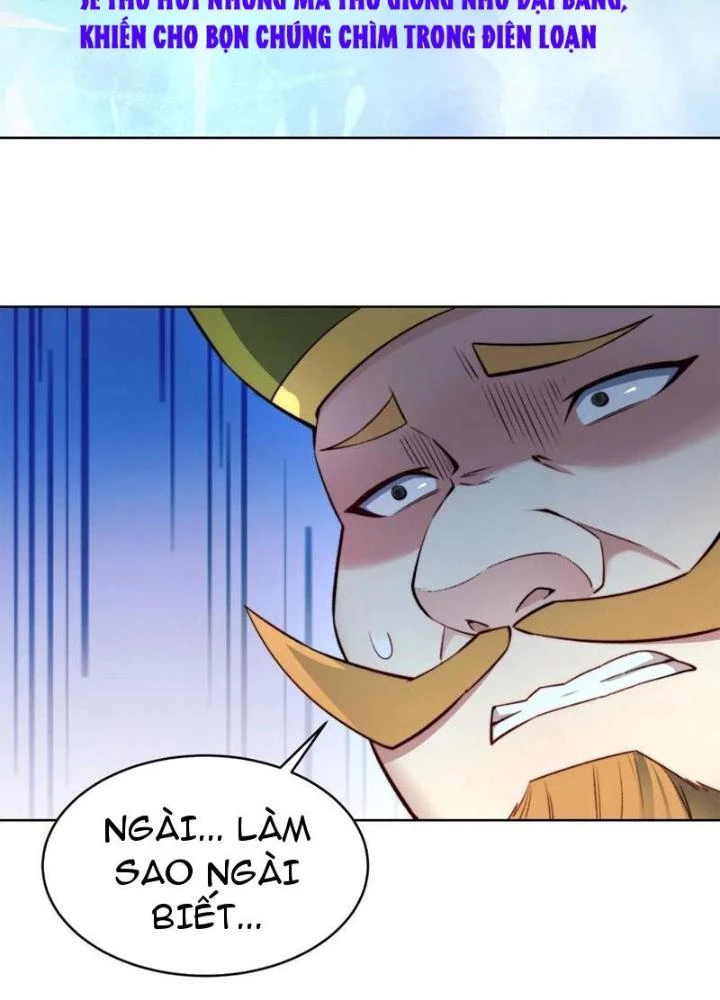 Ta Bị Nhốt Ở Nội Trác Phủ 1000 Năm Chapter 30 - 57