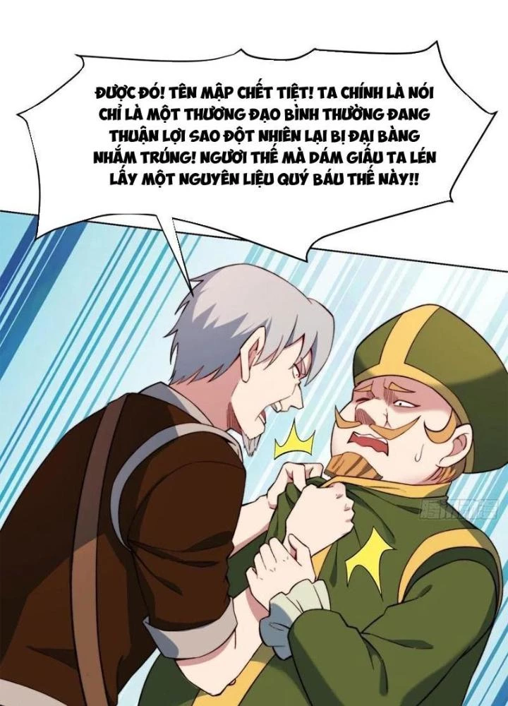 Ta Bị Nhốt Ở Nội Trác Phủ 1000 Năm Chapter 30 - 59
