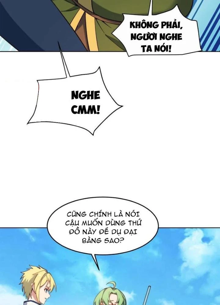 Ta Bị Nhốt Ở Nội Trác Phủ 1000 Năm Chapter 30 - 61
