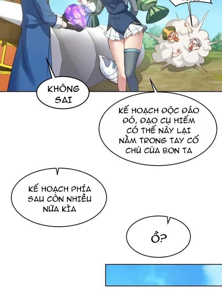 Ta Bị Nhốt Ở Nội Trác Phủ 1000 Năm Chapter 30 - 63