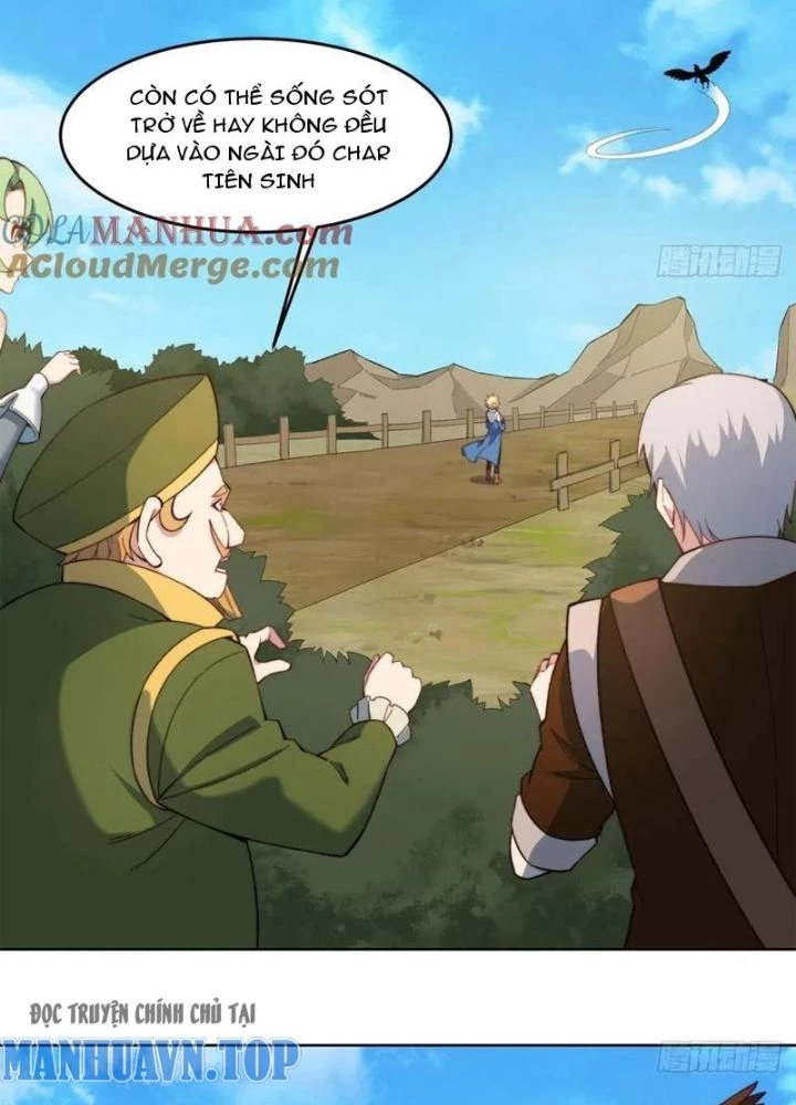 Ta Bị Nhốt Ở Nội Trác Phủ 1000 Năm Chapter 30 - 65