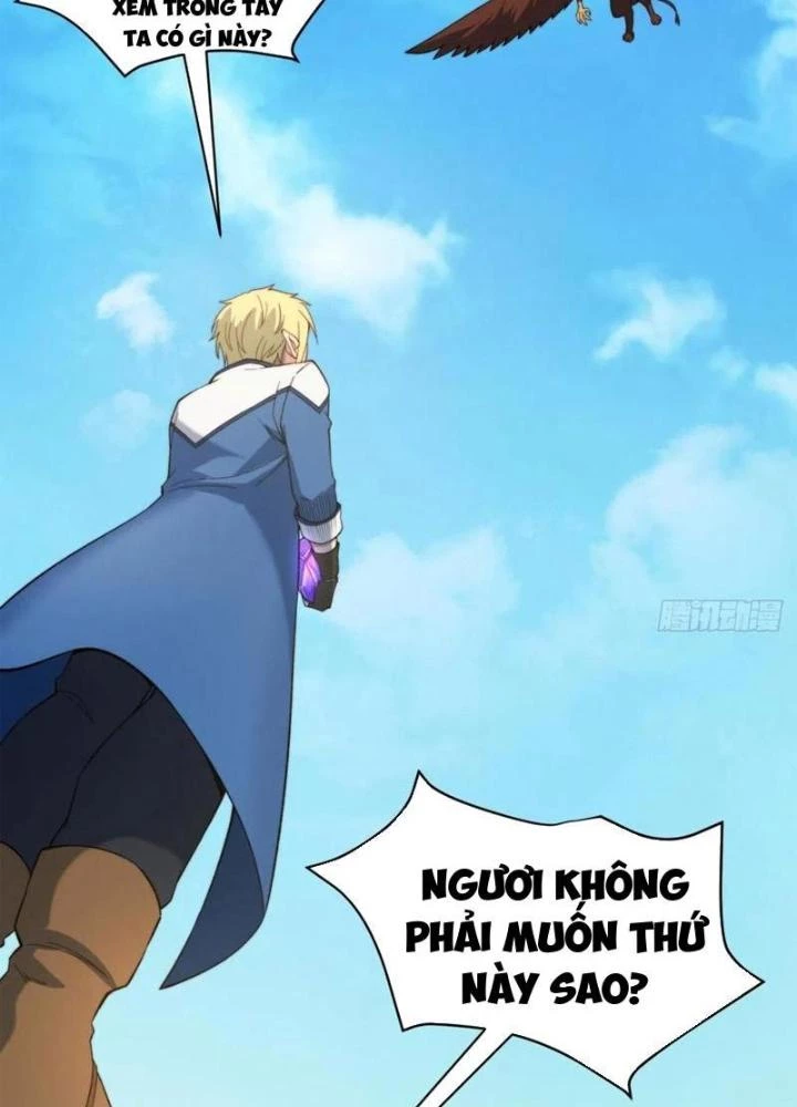 Ta Bị Nhốt Ở Nội Trác Phủ 1000 Năm Chapter 30 - 67