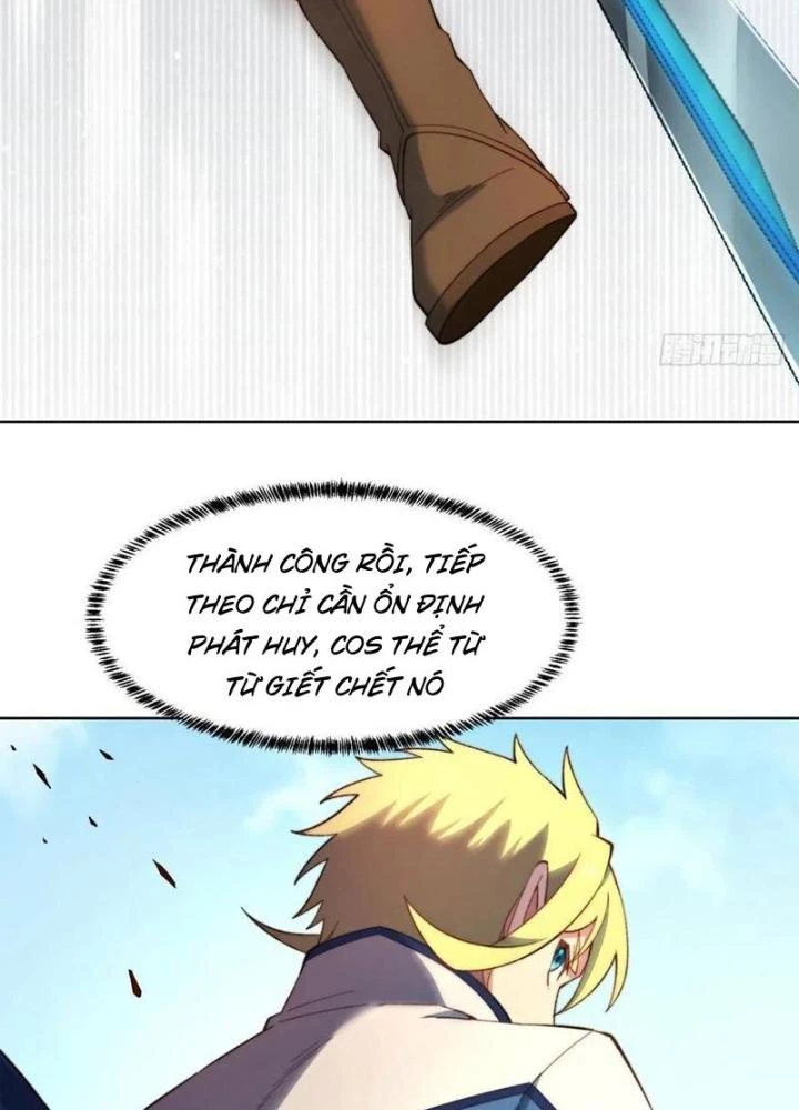 Ta Bị Nhốt Ở Nội Trác Phủ 1000 Năm Chapter 30 - 91