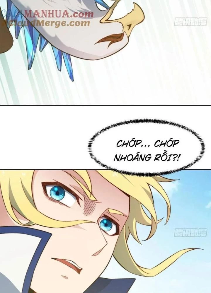 Ta Bị Nhốt Ở Nội Trác Phủ 1000 Năm Chapter 30 - 97