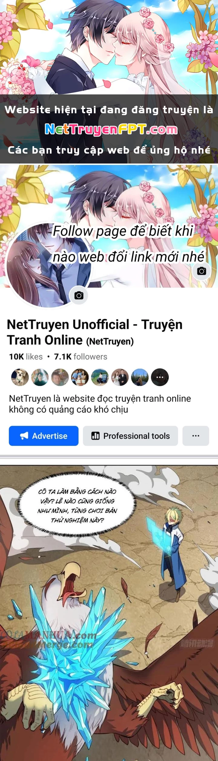 Ta Bị Nhốt Ở Nội Trác Phủ 1000 Năm Chapter 31 - 1