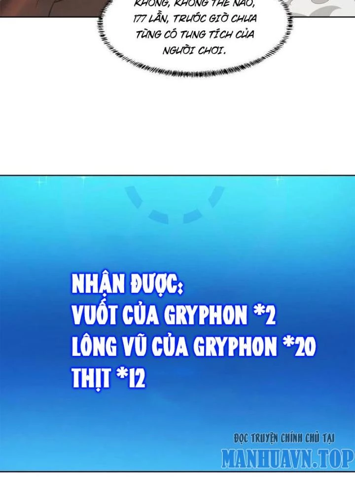 Ta Bị Nhốt Ở Nội Trác Phủ 1000 Năm Chapter 31 - 3