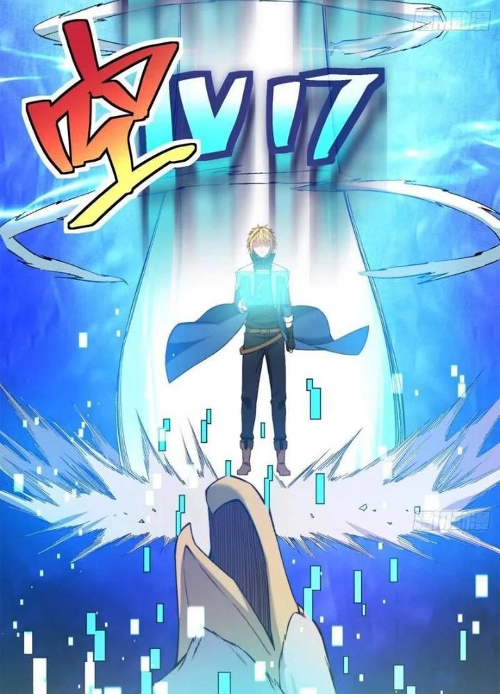 Ta Bị Nhốt Ở Nội Trác Phủ 1000 Năm Chapter 31 - 7