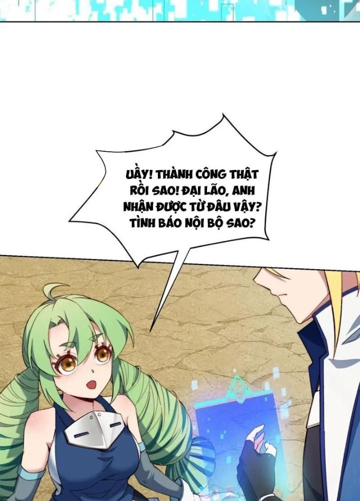 Ta Bị Nhốt Ở Nội Trác Phủ 1000 Năm Chapter 31 - 9