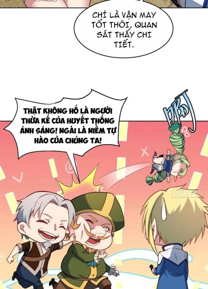 Ta Bị Nhốt Ở Nội Trác Phủ 1000 Năm Chapter 31 - 11
