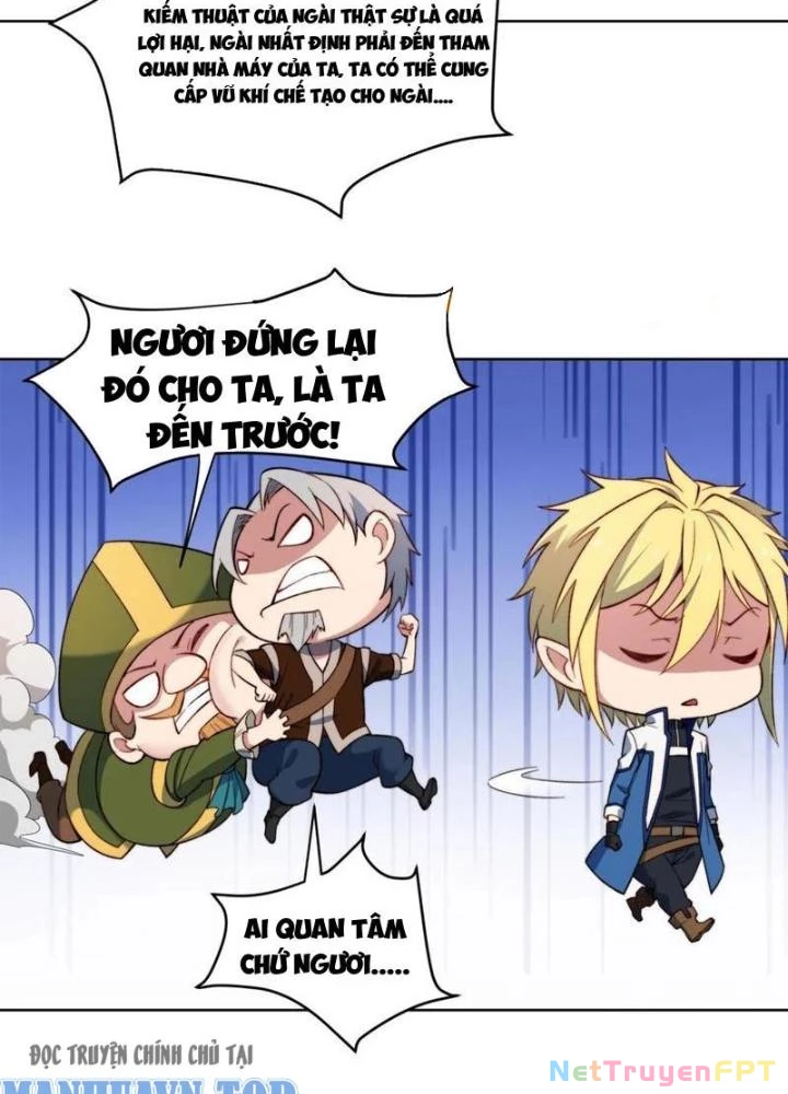 Ta Bị Nhốt Ở Nội Trác Phủ 1000 Năm Chapter 31 - 13