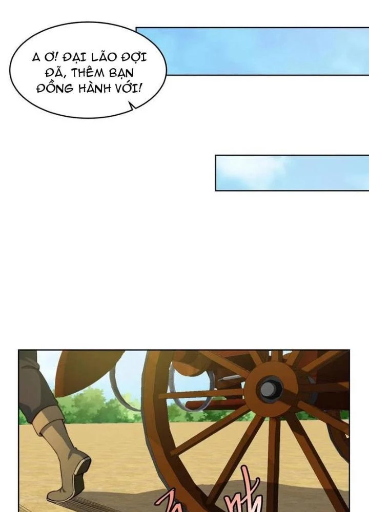 Ta Bị Nhốt Ở Nội Trác Phủ 1000 Năm Chapter 31 - 17