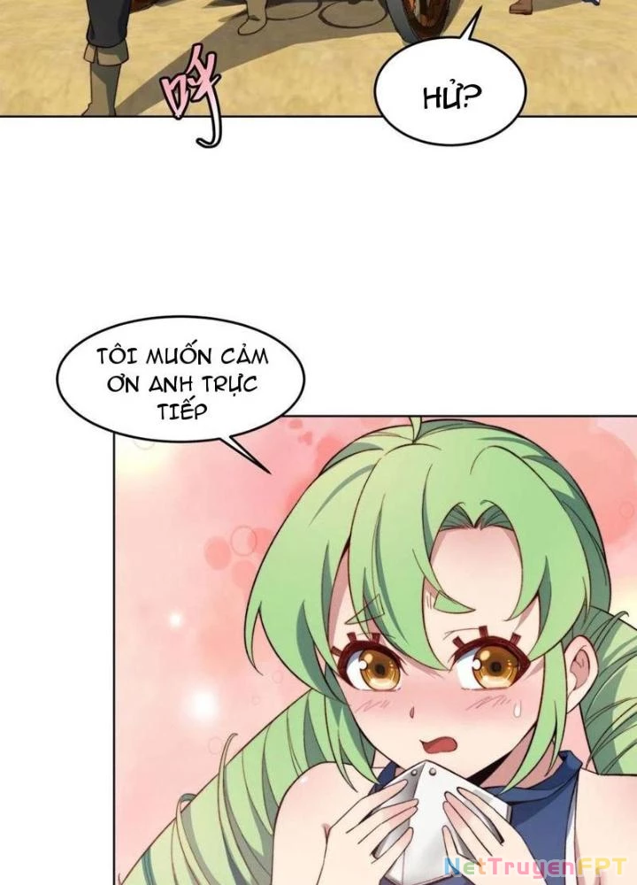 Ta Bị Nhốt Ở Nội Trác Phủ 1000 Năm Chapter 31 - 21