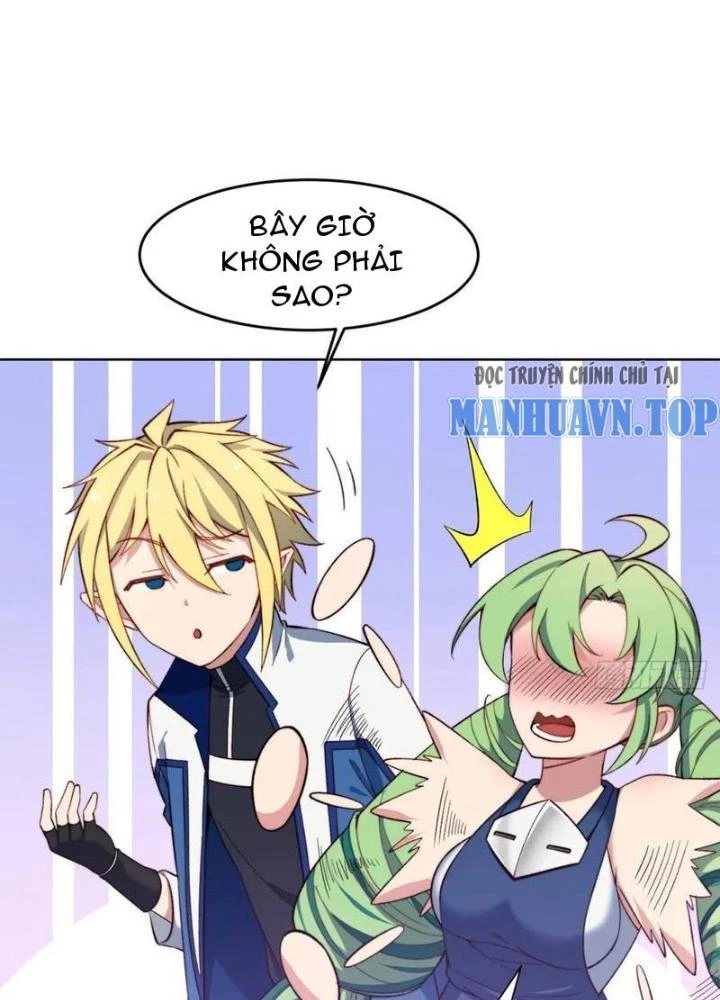 Ta Bị Nhốt Ở Nội Trác Phủ 1000 Năm Chapter 31 - 23