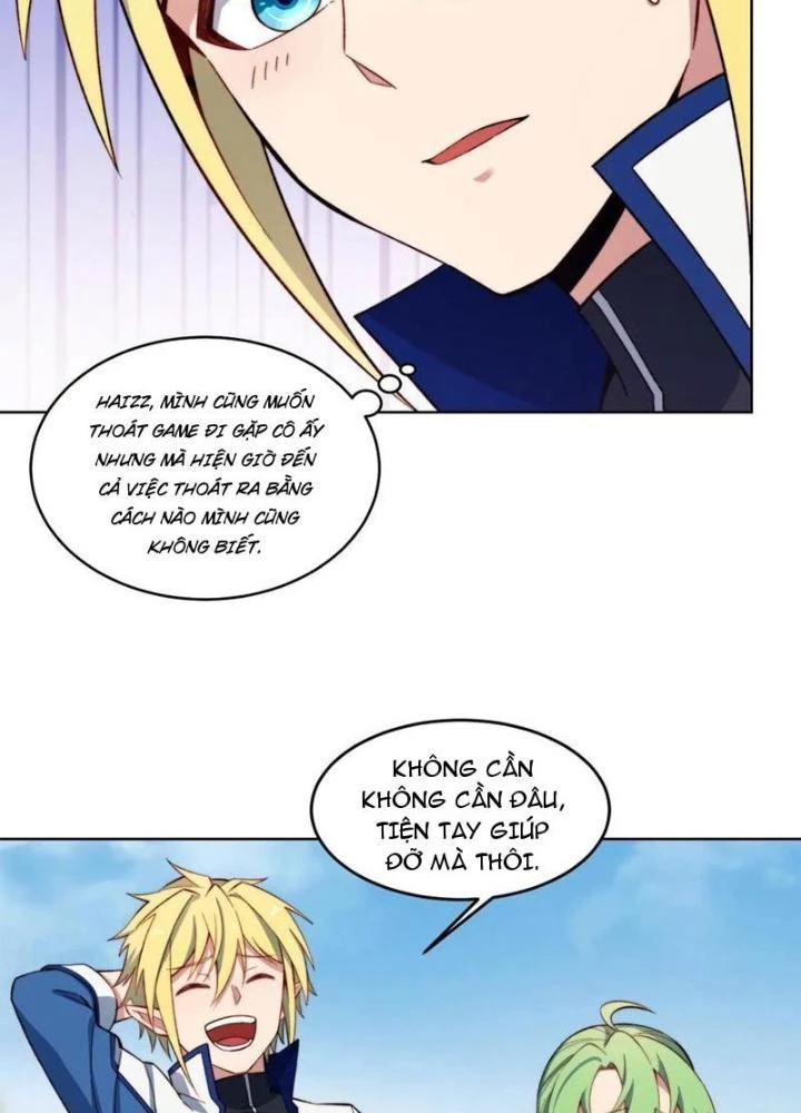 Ta Bị Nhốt Ở Nội Trác Phủ 1000 Năm Chapter 31 - 27