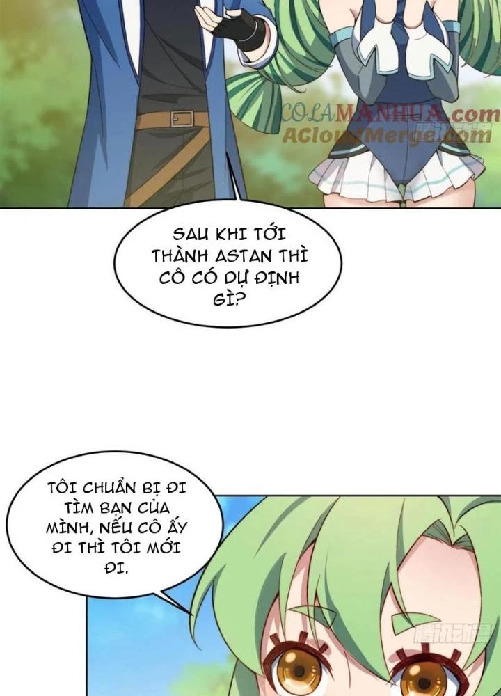 Ta Bị Nhốt Ở Nội Trác Phủ 1000 Năm Chapter 31 - 29