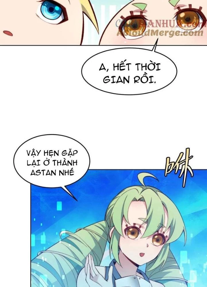 Ta Bị Nhốt Ở Nội Trác Phủ 1000 Năm Chapter 31 - 33