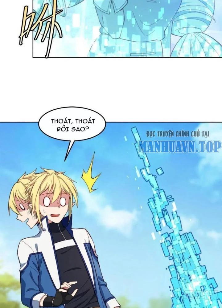 Ta Bị Nhốt Ở Nội Trác Phủ 1000 Năm Chapter 31 - 35