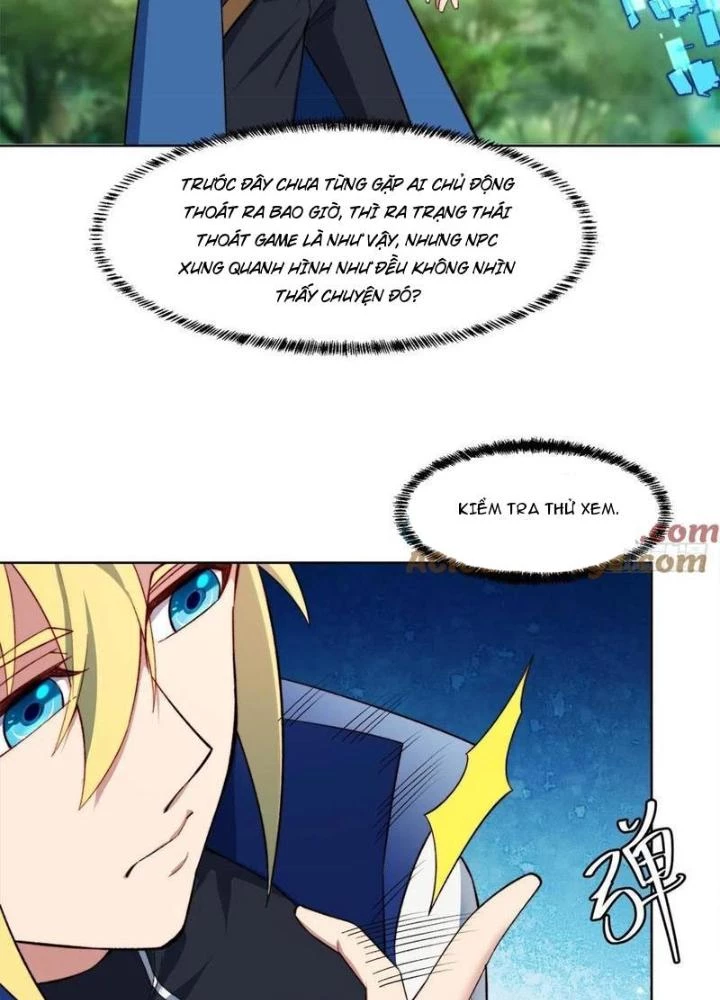Ta Bị Nhốt Ở Nội Trác Phủ 1000 Năm Chapter 31 - 37