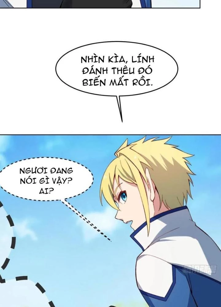 Ta Bị Nhốt Ở Nội Trác Phủ 1000 Năm Chapter 31 - 39