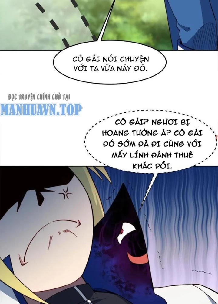 Ta Bị Nhốt Ở Nội Trác Phủ 1000 Năm Chapter 31 - 41