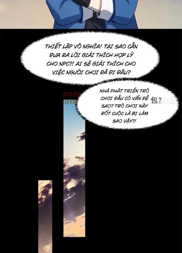 Ta Bị Nhốt Ở Nội Trác Phủ 1000 Năm Chapter 31 - 45