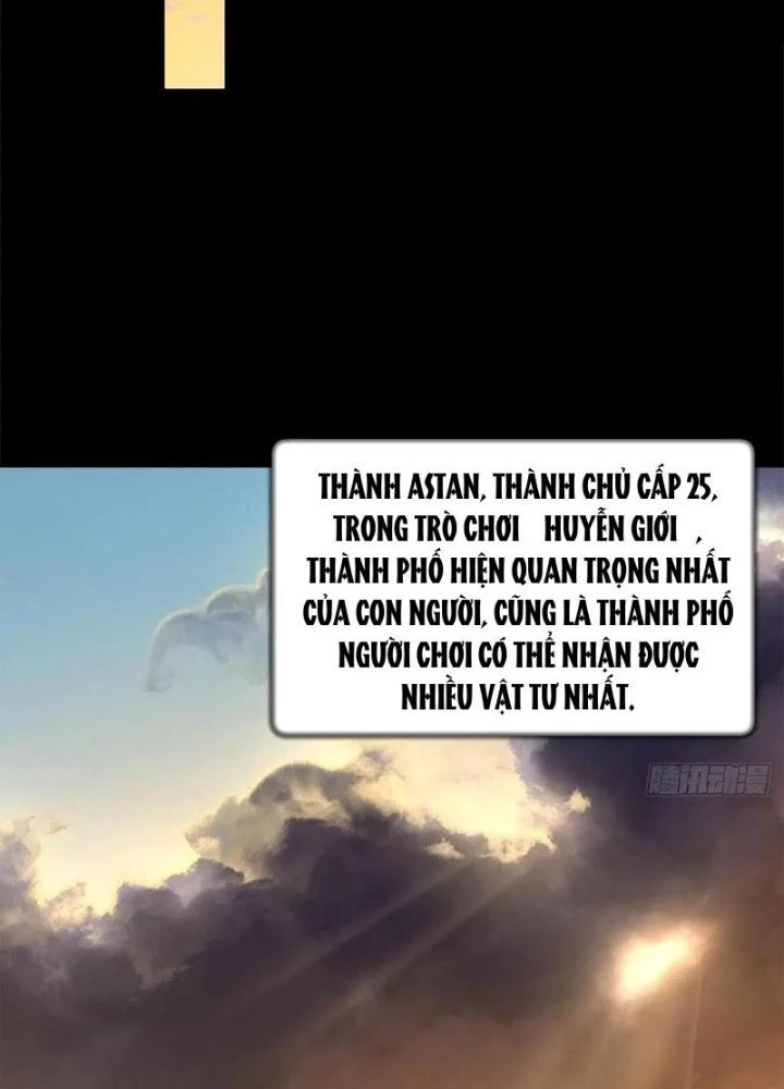Ta Bị Nhốt Ở Nội Trác Phủ 1000 Năm Chapter 31 - 47