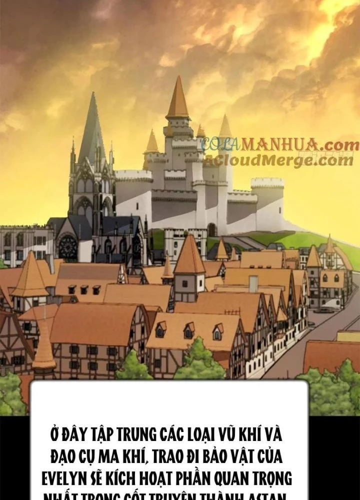 Ta Bị Nhốt Ở Nội Trác Phủ 1000 Năm Chapter 31 - 49