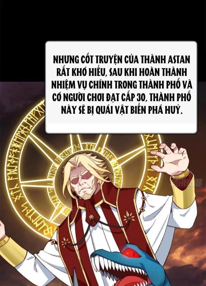 Ta Bị Nhốt Ở Nội Trác Phủ 1000 Năm Chapter 31 - 51