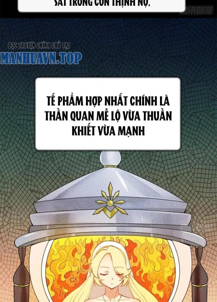 Ta Bị Nhốt Ở Nội Trác Phủ 1000 Năm Chapter 31 - 55