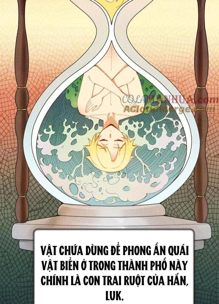 Ta Bị Nhốt Ở Nội Trác Phủ 1000 Năm Chapter 31 - 57