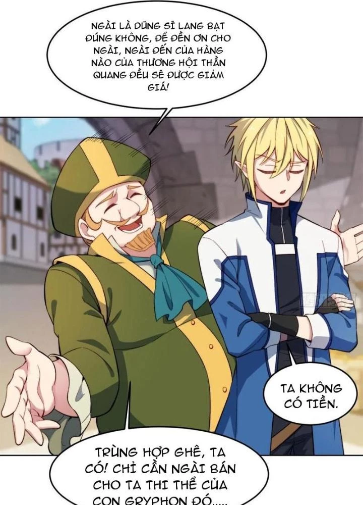 Ta Bị Nhốt Ở Nội Trác Phủ 1000 Năm Chapter 31 - 63