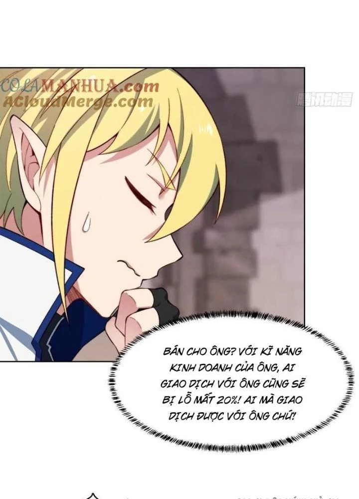 Ta Bị Nhốt Ở Nội Trác Phủ 1000 Năm Chapter 31 - 65