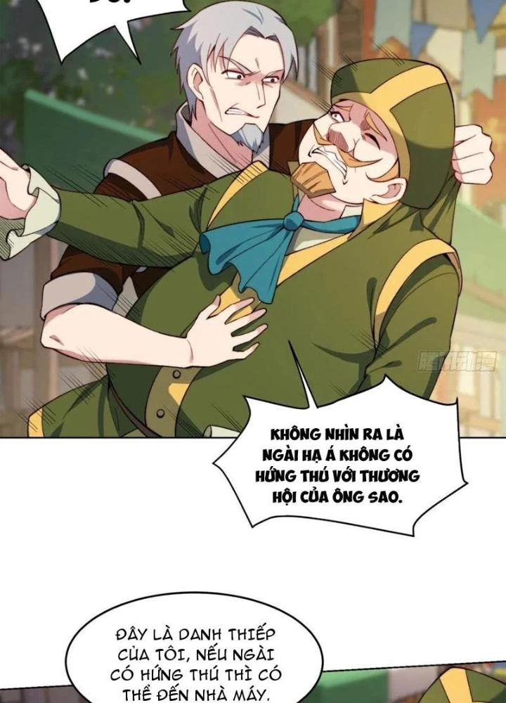 Ta Bị Nhốt Ở Nội Trác Phủ 1000 Năm Chapter 31 - 67