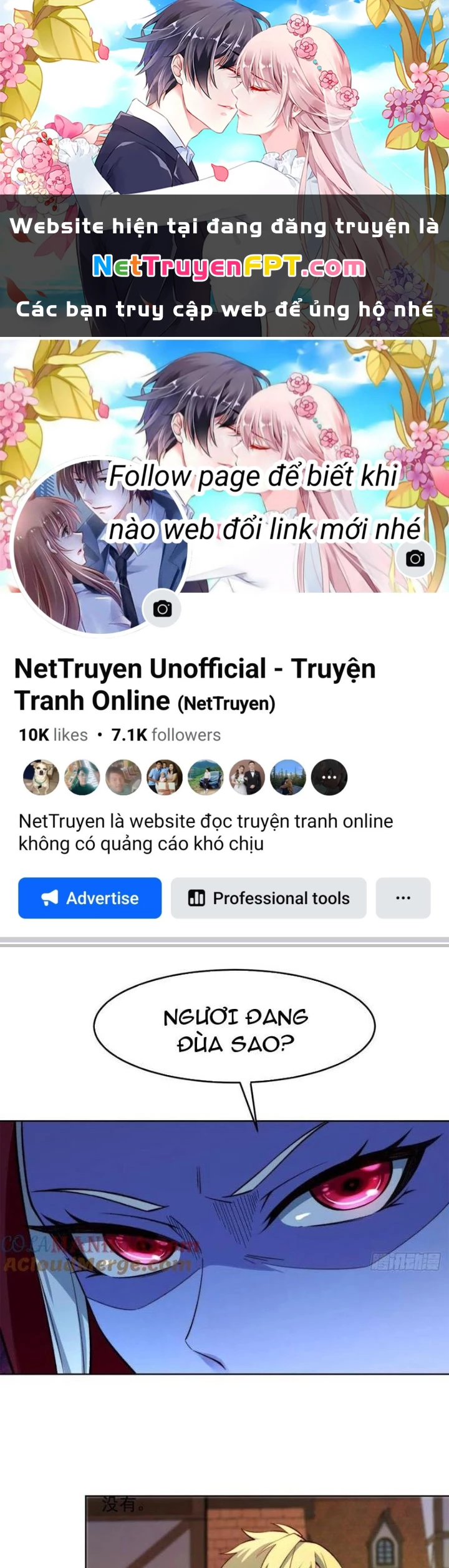 Ta Bị Nhốt Ở Nội Trác Phủ 1000 Năm Chapter 32 - 1