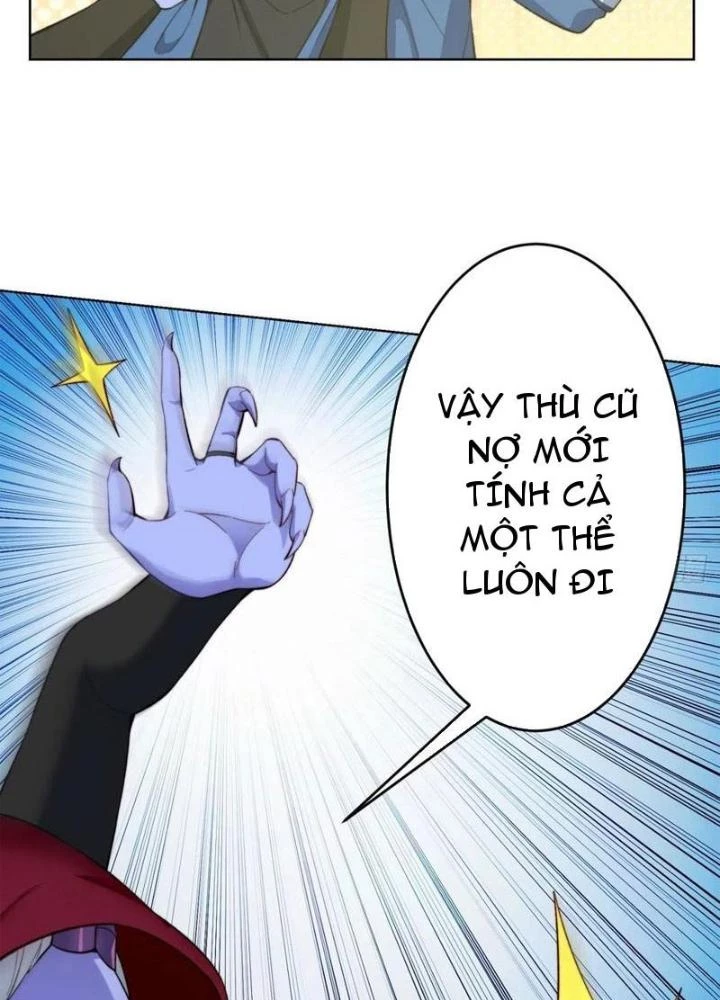 Ta Bị Nhốt Ở Nội Trác Phủ 1000 Năm Chapter 32 - 11