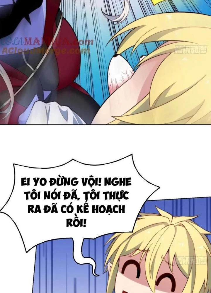 Ta Bị Nhốt Ở Nội Trác Phủ 1000 Năm Chapter 32 - 13