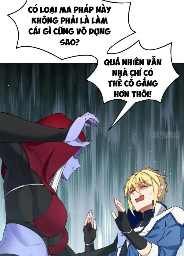 Ta Bị Nhốt Ở Nội Trác Phủ 1000 Năm Chapter 32 - 19