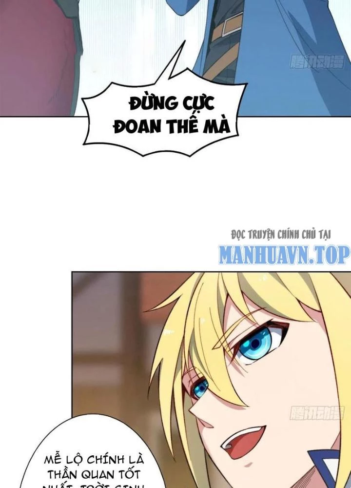 Ta Bị Nhốt Ở Nội Trác Phủ 1000 Năm Chapter 32 - 21