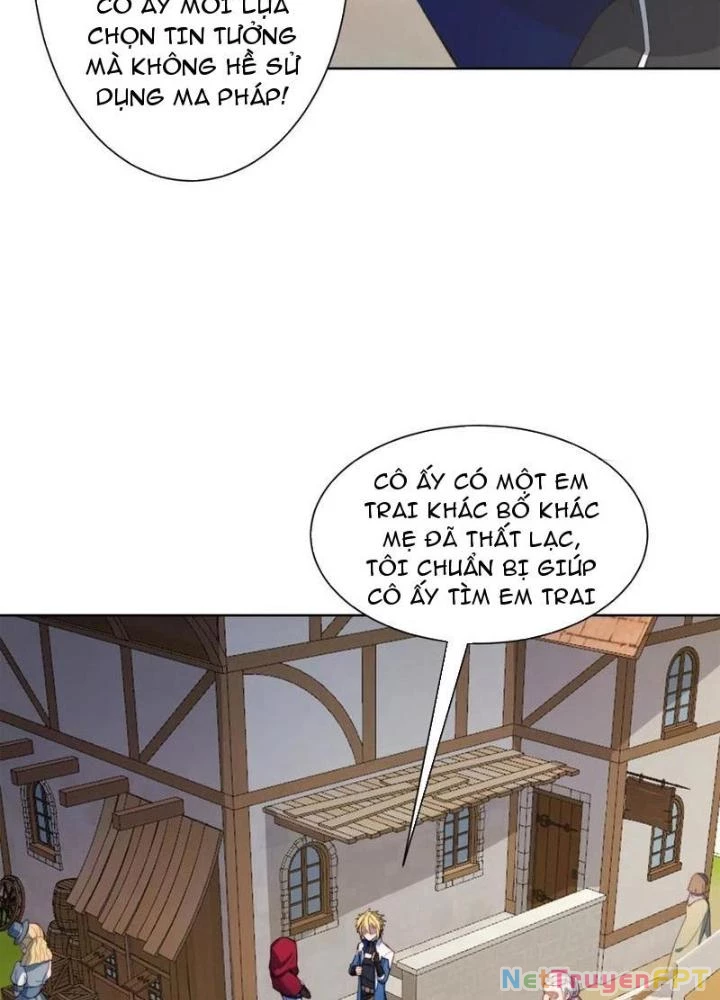 Ta Bị Nhốt Ở Nội Trác Phủ 1000 Năm Chapter 32 - 23