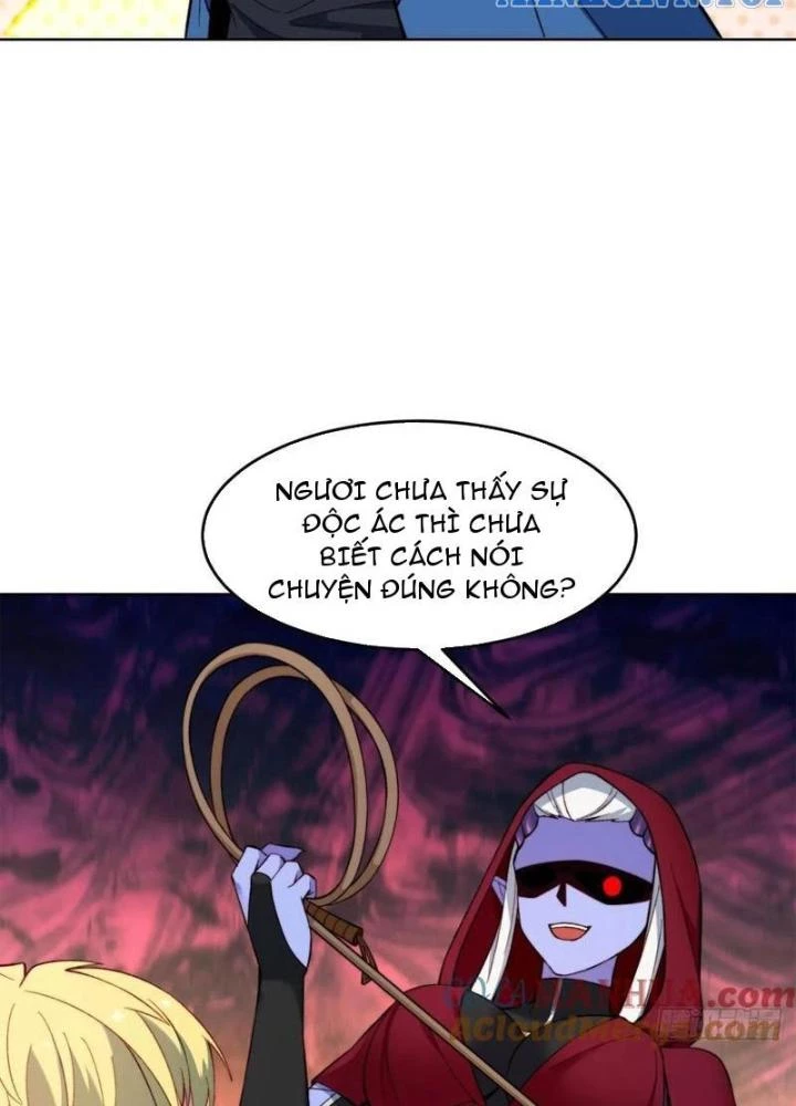 Ta Bị Nhốt Ở Nội Trác Phủ 1000 Năm Chapter 32 - 35