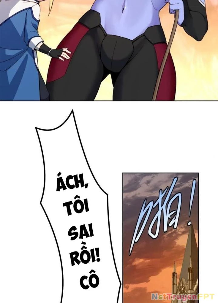 Ta Bị Nhốt Ở Nội Trác Phủ 1000 Năm Chapter 32 - 37