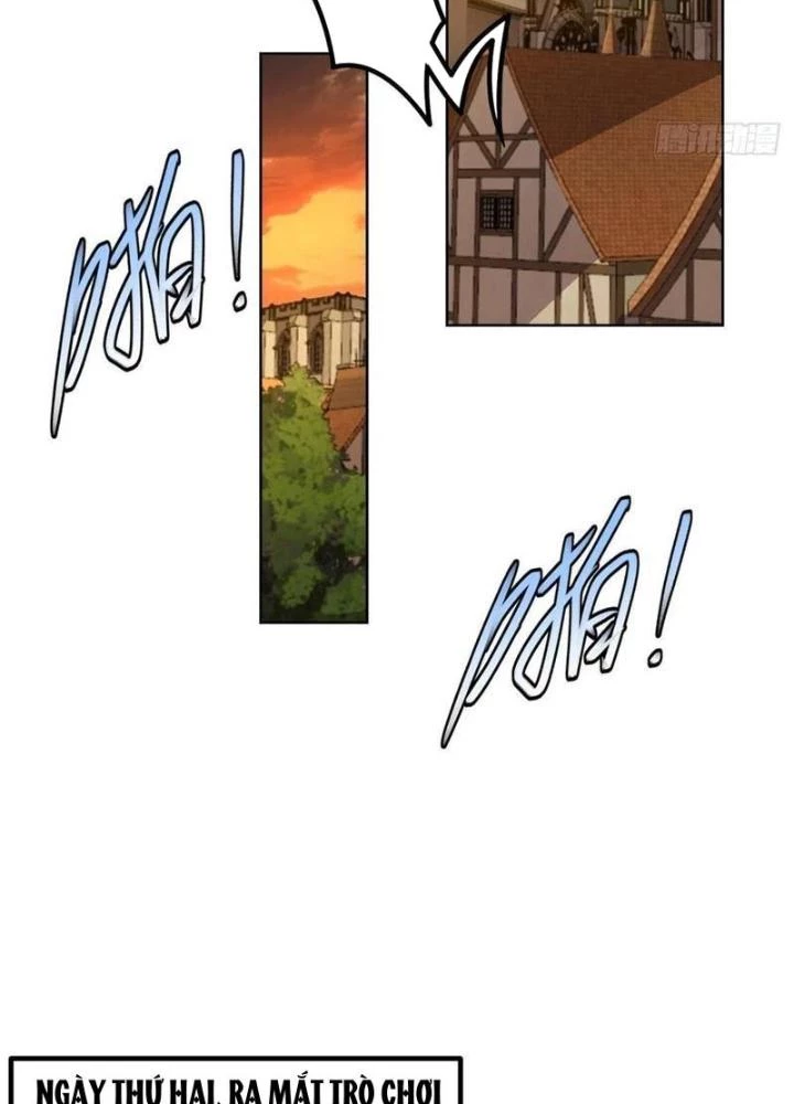 Ta Bị Nhốt Ở Nội Trác Phủ 1000 Năm Chapter 32 - 39