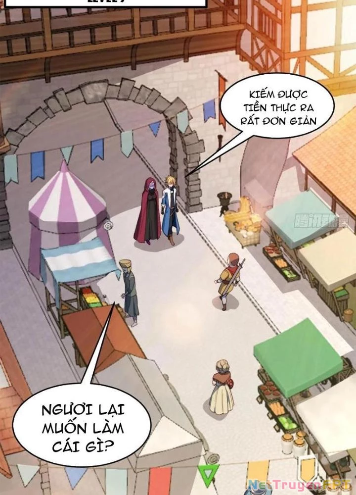 Ta Bị Nhốt Ở Nội Trác Phủ 1000 Năm Chapter 32 - 41