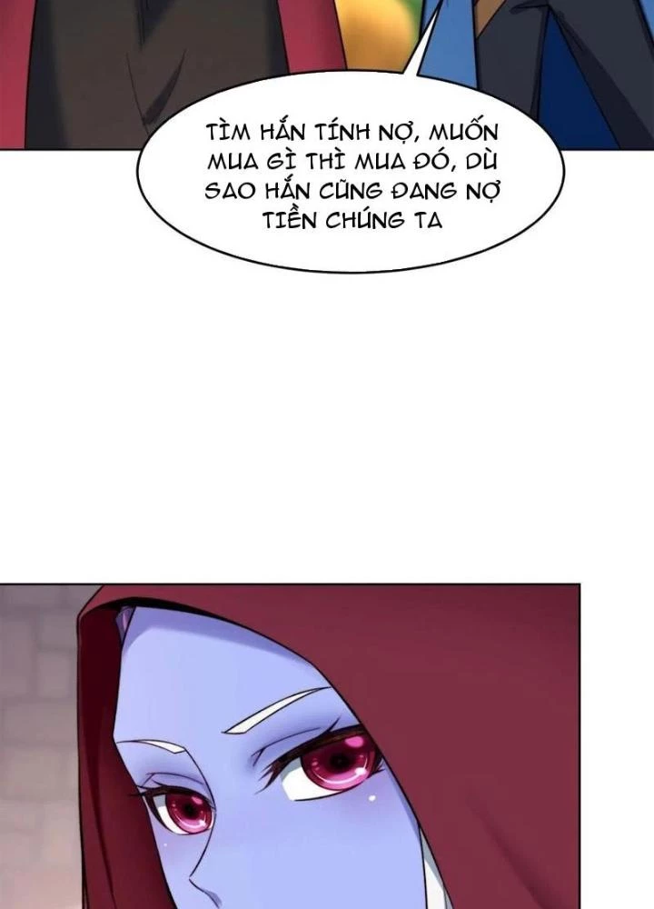 Ta Bị Nhốt Ở Nội Trác Phủ 1000 Năm Chapter 32 - 45