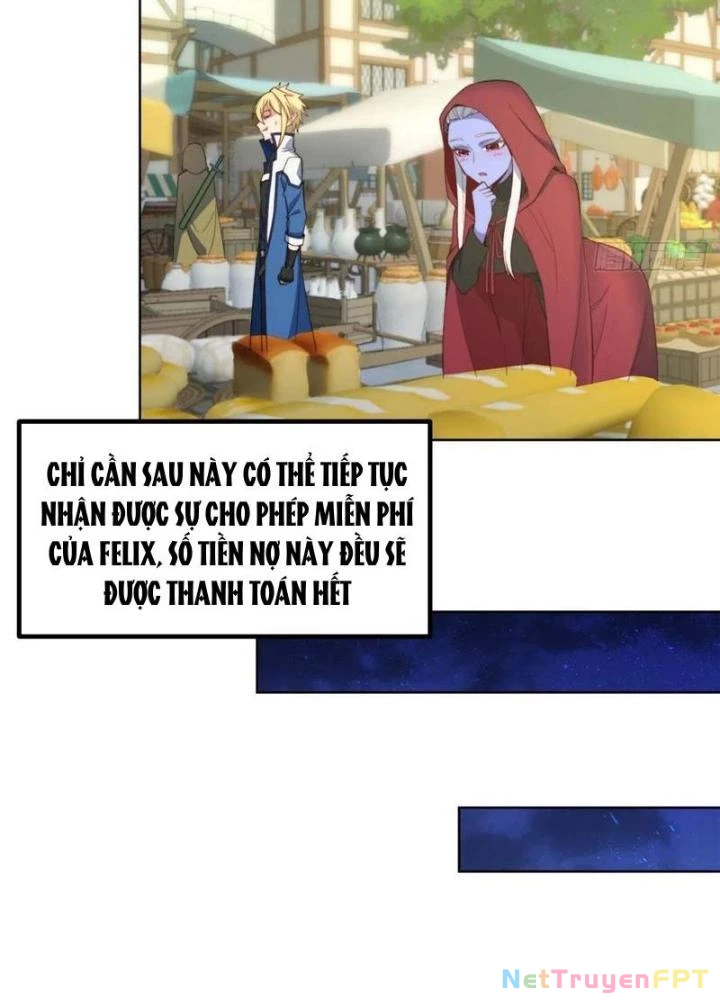 Ta Bị Nhốt Ở Nội Trác Phủ 1000 Năm Chapter 32 - 55