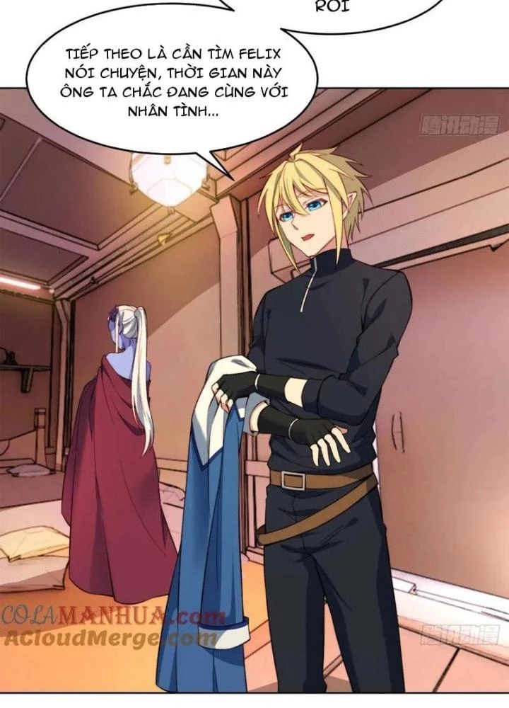 Ta Bị Nhốt Ở Nội Trác Phủ 1000 Năm Chapter 32 - 59